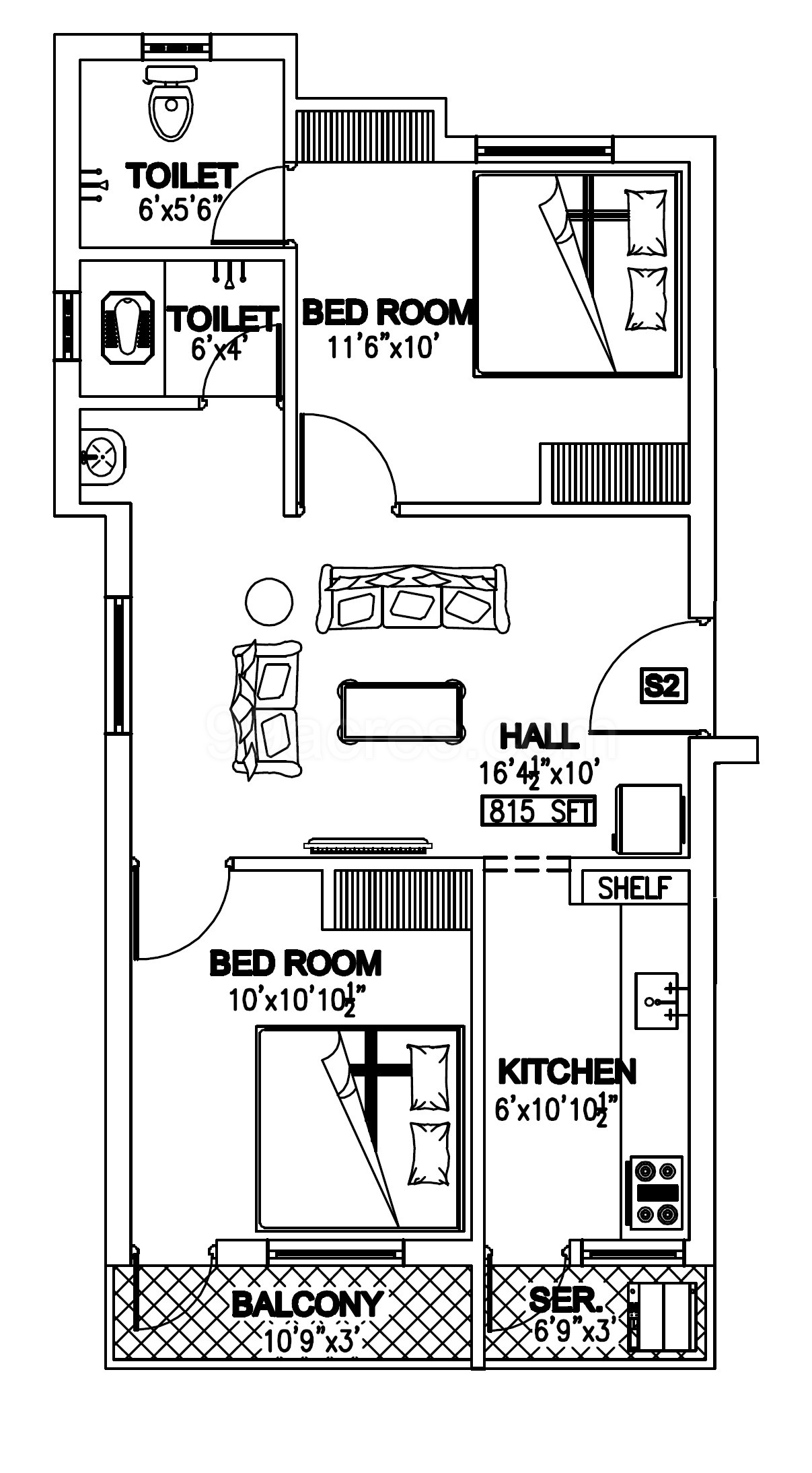 Royal Shrishtii Infrastructure Royal Shrishtii Mit Floor Plan