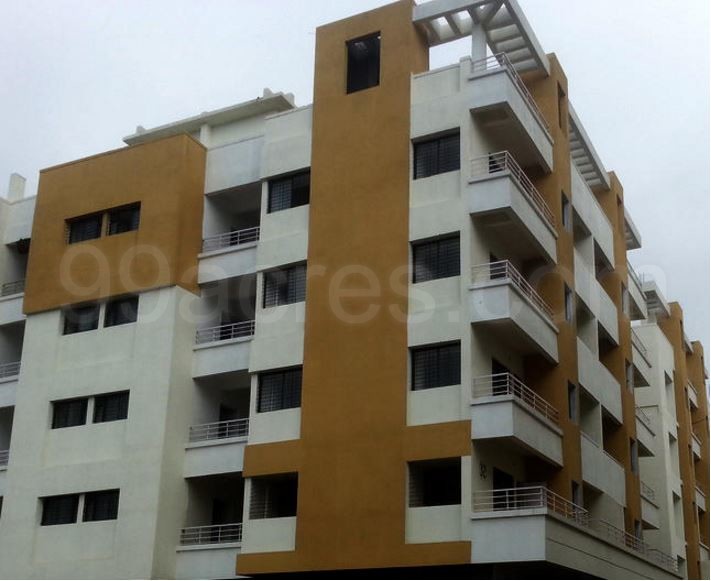 Royal Star City Satara, Shirwal Resale Price List, Brochure, Floor Plan, Location Map & Reviews