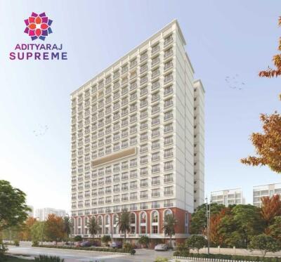 Adityaraj Supreme Elevation