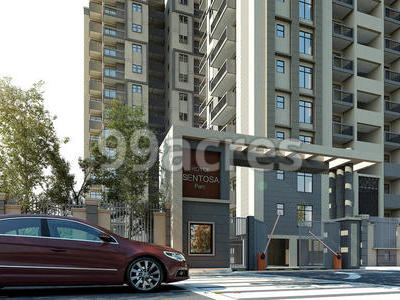 Page 54 2 Bhk New Projects In Uttar Pradesh Double Bedroom New