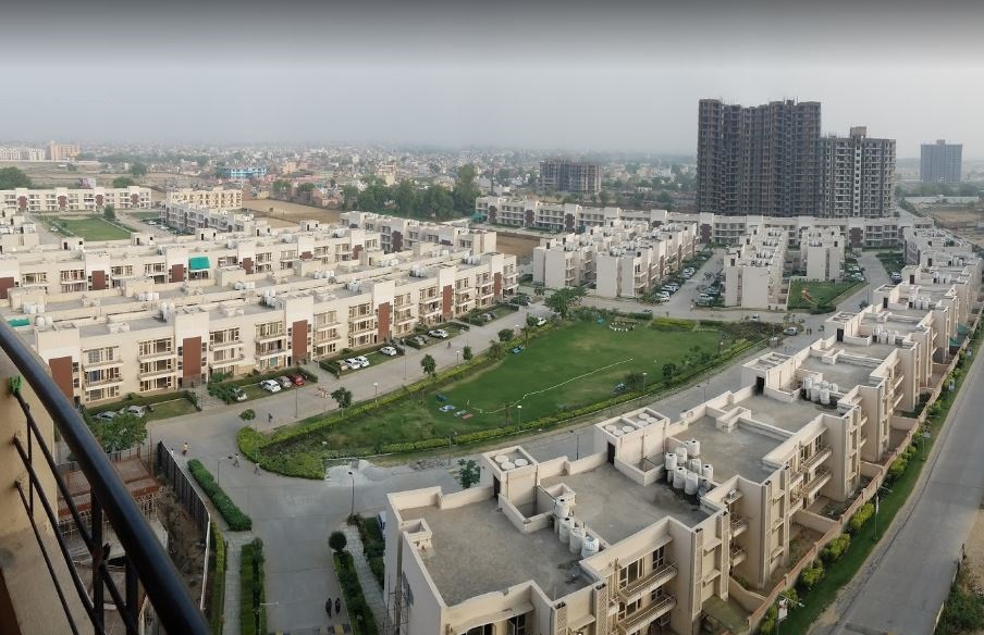 RPS Palms Sector 88 Faridabad Resale Price List, Brochure, Floor Plan