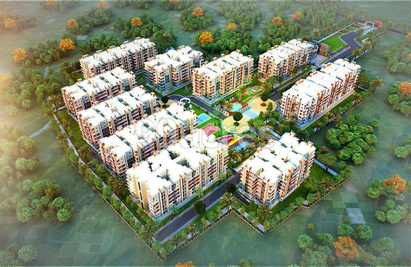 R R Sanchar Nagar Danapur, Patna | Price List & Brochure, Floor Plan ...