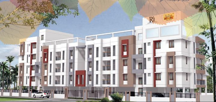 RR Constructions Chennai RR Urban Bloom Photos - Medavakkam, Chennai ...