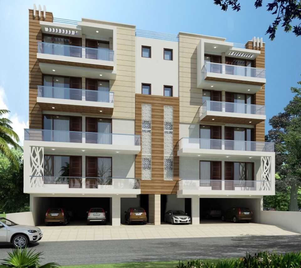 RR New Homes Faridabad, Greenfield Colony Resale Price List, Brochure