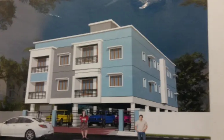 RR Homes Sai Lakshmi Chennai North, Kolathur Resale Price List