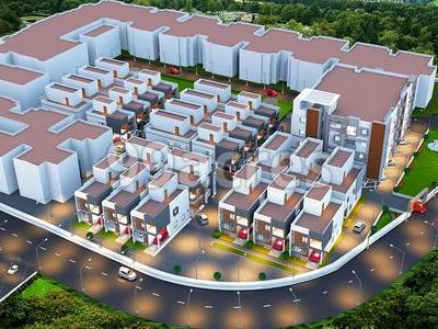 New Projects In Ramanathapuram Coimbatore Upcoming