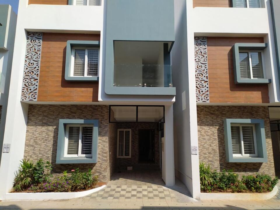 RR All Seasons Ramanathapuram, Coimbatore Resale Price List, Brochure ...