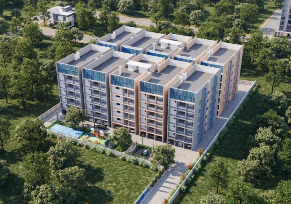 RR Aram Ramanathapuram, Coimbatore | Price List & Brochure, Floor Plan ...