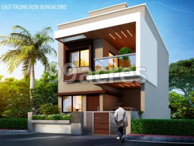 3 BHK Property in Beed Bypass Road Aurangabad 20 Flats Houses