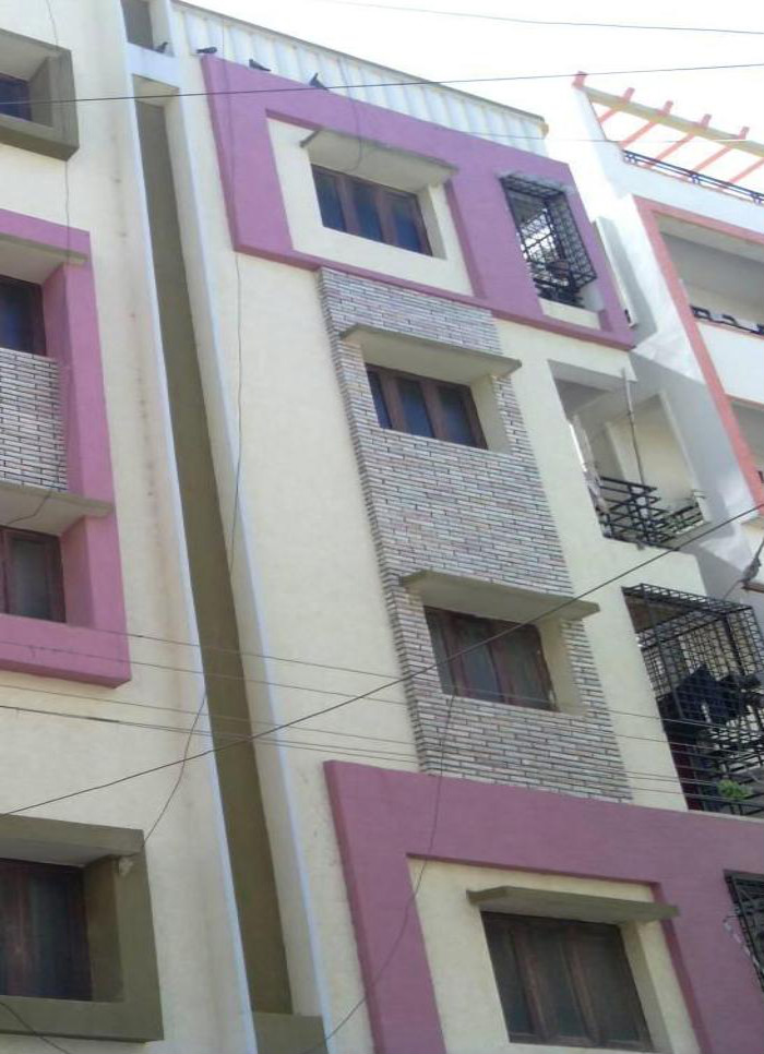 RS Constructions RS Thirumala Enclave Photos - Kukatpally, Hyderabad ...