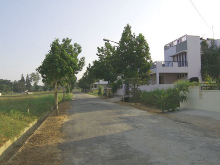 RS Royal Hermitage Gottigere, Bangalore South Resale Price List