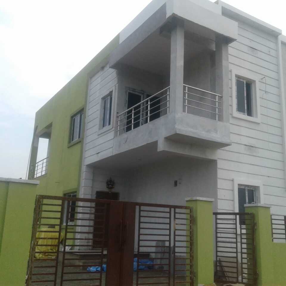 RS Infra Developers RS Paradise Dream City Photos - Shamshabad ...