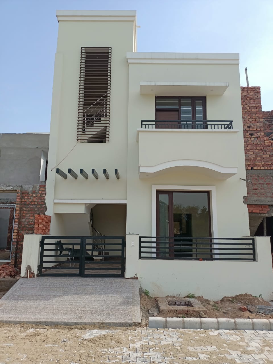 MG Avenue Mohali, Kharar Price List & Brochure, Floor Plan, Location