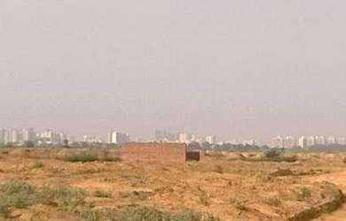 RTS Katyani Township Phase 2 Site View