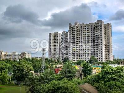 Ruchi Active Greens Aerial View