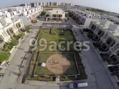 Ruchi Lifescapes Aerial View