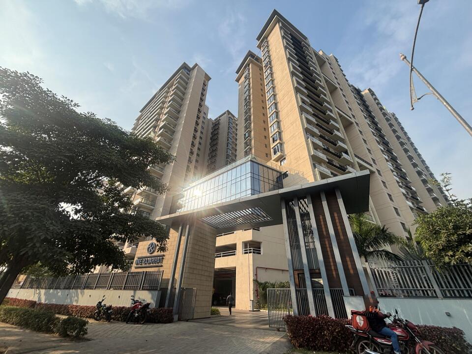 RRHL Realty Limited Ruchi One Rajarhat Photos And Videos - New Town ...