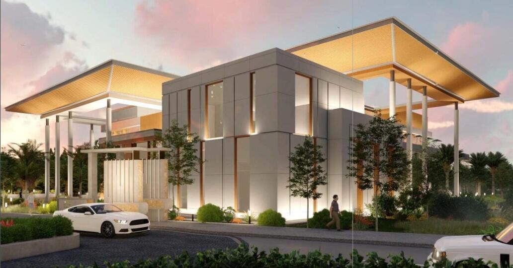 Trinity Builders and Developers Trinity The Capital Photos - Kandukur ...