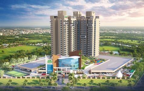 Terrific Builders / Developers - Projects - Constructions