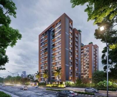 Rudra Developers Builders / Developers - Projects - Constructions