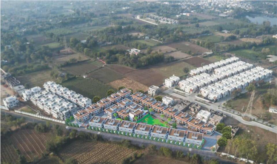 Rudra Developers Anand Rudra Elegance Photos And Videos - Valasan ...