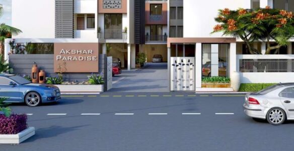 Rudra Infra Builders / Developers - Projects - Constructions