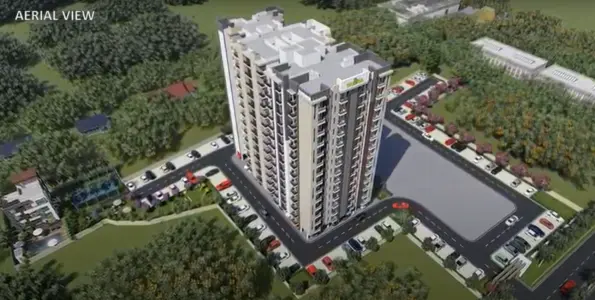 Rudra Real Estate Builders / Developers - Projects - Constructions