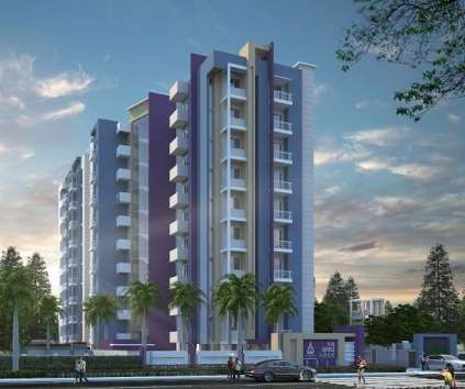 Rudra Awadh Residency Varanasi, Shivpur Resale Price List, Brochure ...