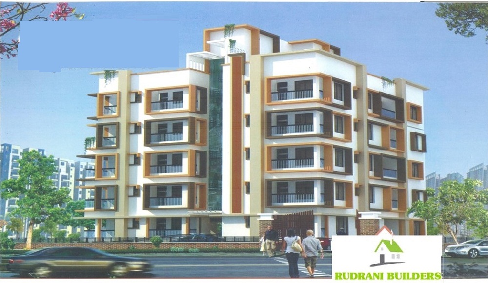 Rudrani Builders Rudrani Apartments Photos Nalasopara West, Mumbai