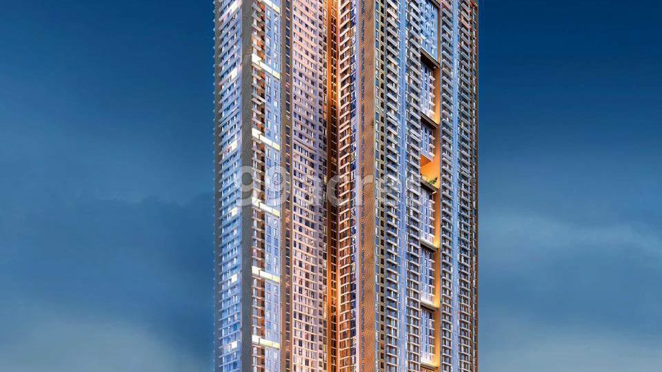 Runwal Developers Runwal Pinnacle Photos And Videos - Mulund (West ...