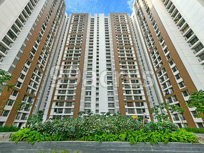 Runwal My City Elevation