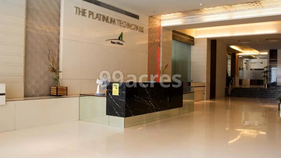 Rupa Group Rupa Platinum Techno Park Photos - Sector 30 Vashi, Navi ...