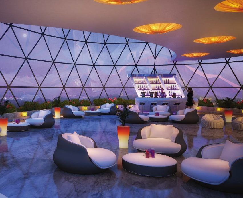 Ruparel Jewel Parel, Mumbai Price List & Brochure, Floor Plan