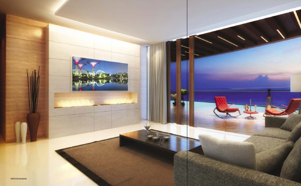 Ruparel Jewel South Mumbai, Parel Price List & Brochure, Floor Plan