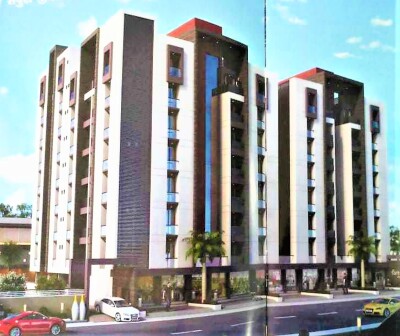 Rushabh Builders Builders / Developers - Projects - Constructions