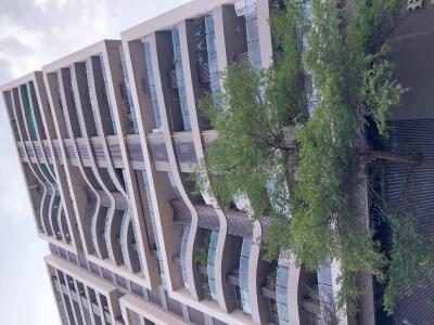 Rustomjee Elita Elevation