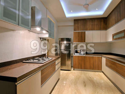 10 BHK Apartment / Flat for sale in Rustomjee Elements Andheri West ...