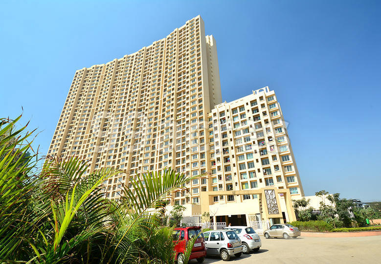 rustomjee urbania 3 bhk price