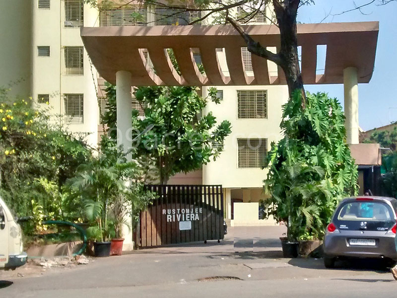 Rustomjee Riviera Orlem, Malad West Resale Price List, Brochure, Floor