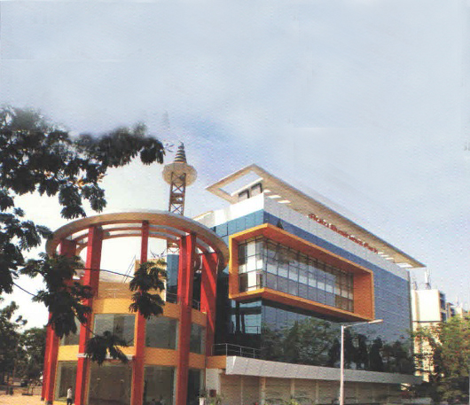 Rutu Business Park Thane West | Resale Price List & Brochure