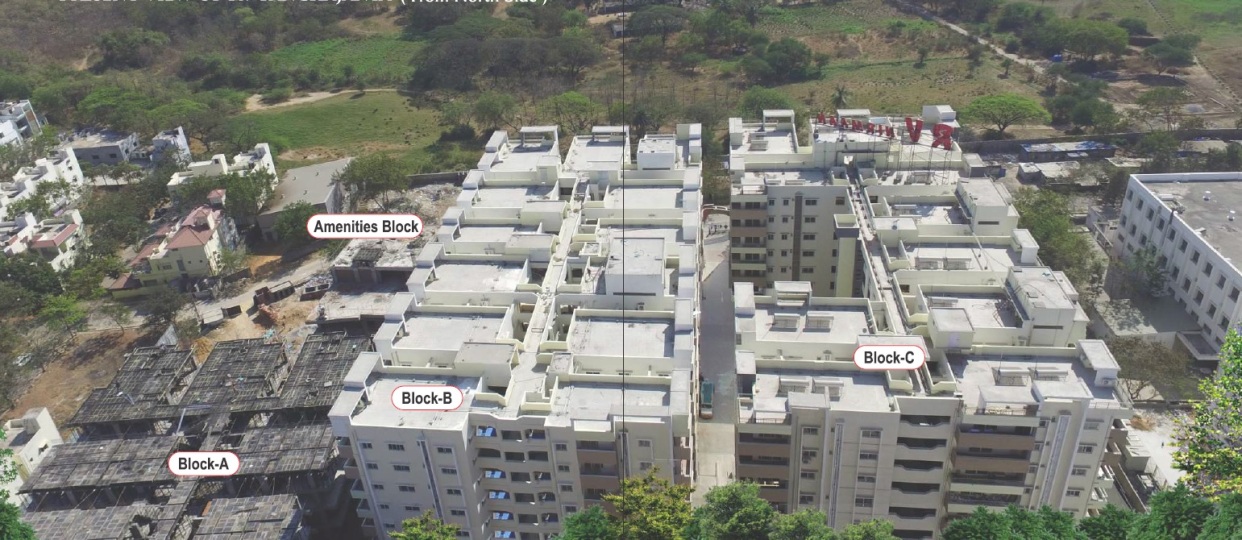 RV Nirmaan RV Panchajanya Photos And Videos Kondapur, Hyderabad Pictures