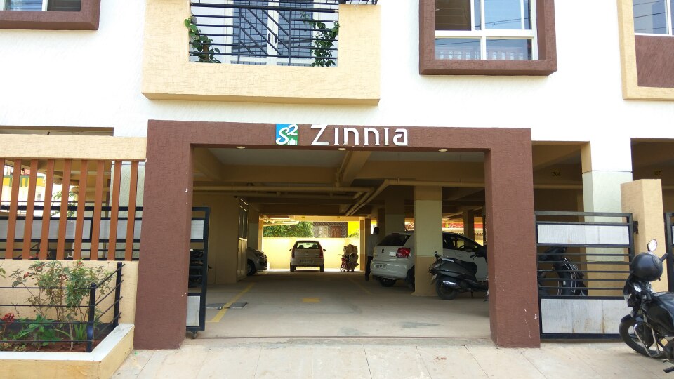 S2 Constructions S2 Zinnia Photos Horamavu Agara, Bangalore East Pictures