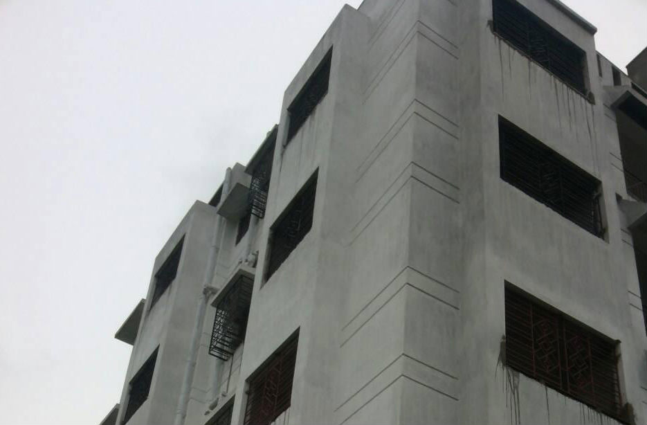 S B Developer S B Escon Apartment Photos - Patuli, Kolkata South Pictures