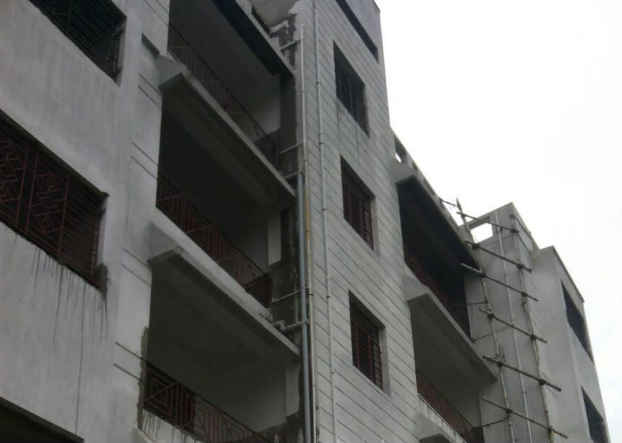 S B Developer S B Escon Apartment Photos - Patuli, Kolkata South Pictures