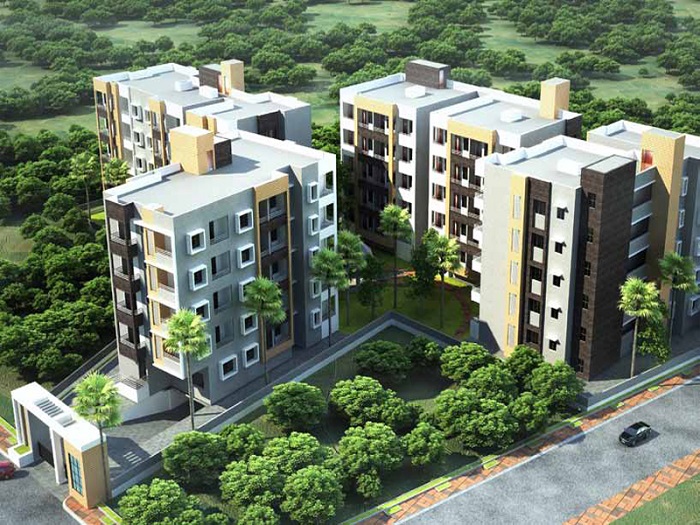 SB Realcon SB Kokila Green Photos Dumduma, Bhubaneswar Pictures