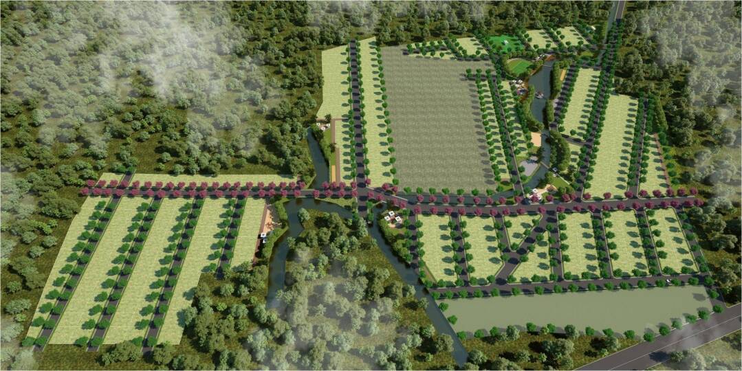 S B Urbanscapes SB EcoSprings Photos Budigere Cross, Bangalore East