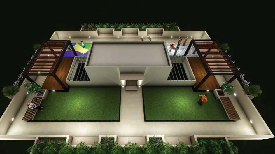 S G Buildcon Shree Datta Apartment Photos Untwadi, Nasik Pictures