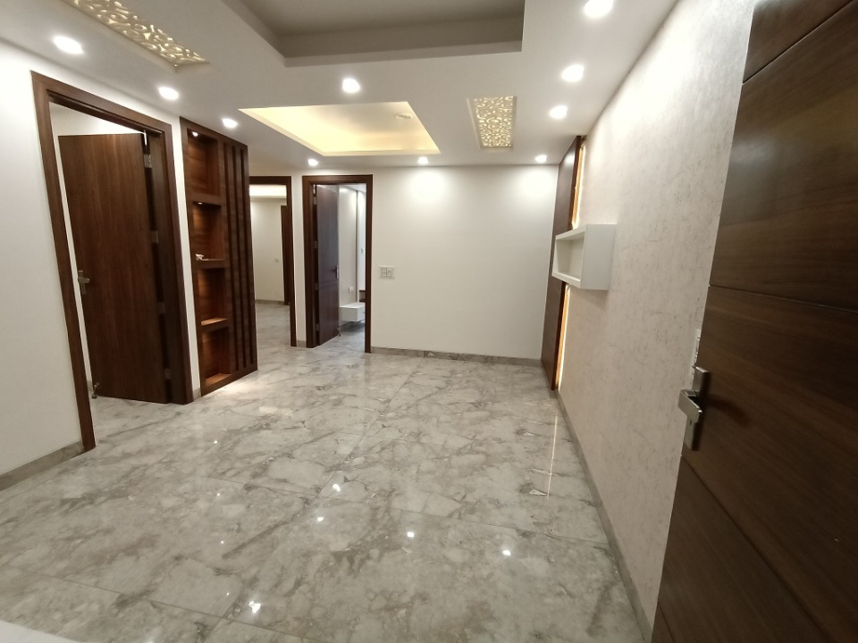 S Gambhir Homes Dwarka Mor West Delhi, Dwarka Mor Resale Price List