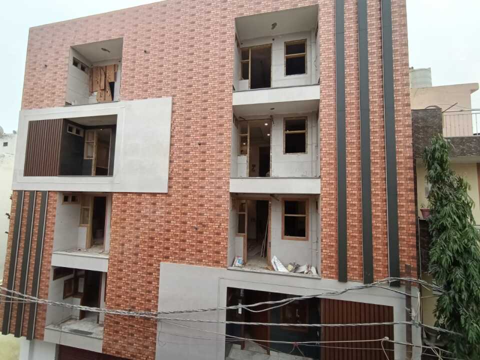 S Gambhir Homes Dwarka Mor West Delhi, Dwarka Mor Resale Price List