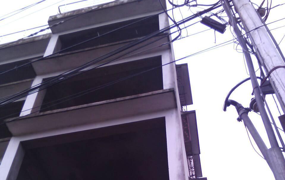 S N Jharna Apartment Hiland Park, Kolkata South Resale Price List